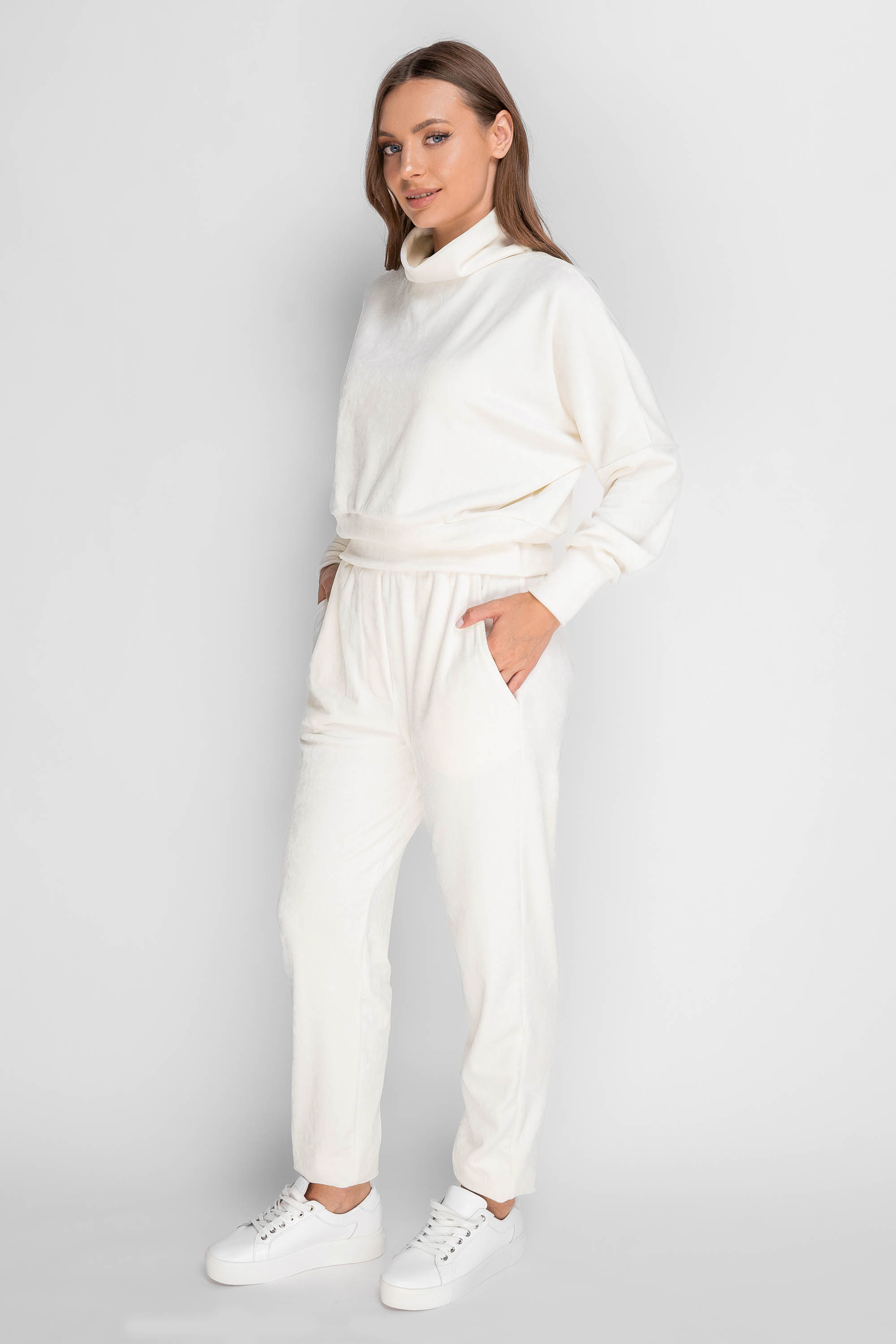 6213-8 джемпер и брюки